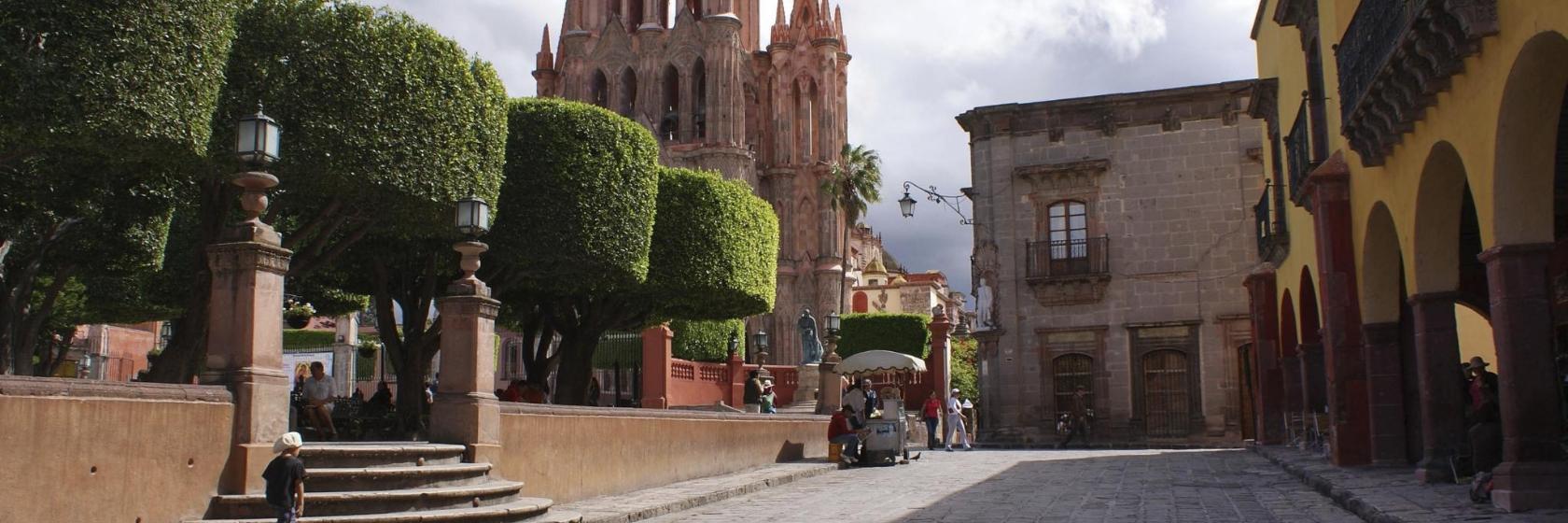 Museo Storico San Miguel de Allende